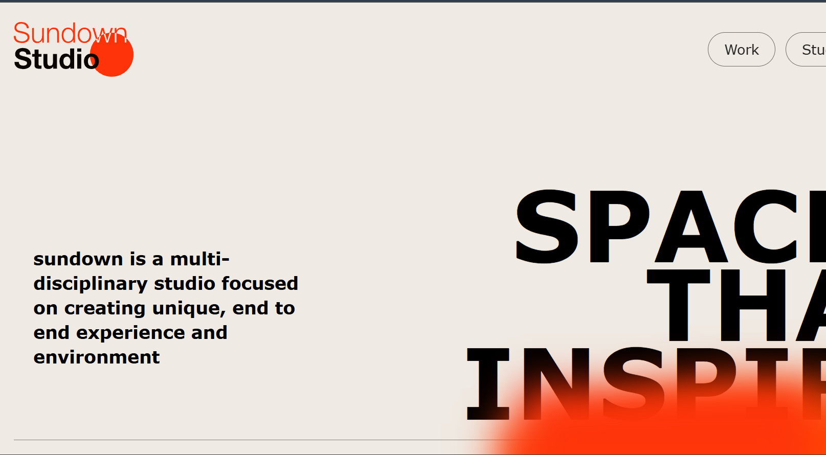 Animated Website Clone Thumbnail